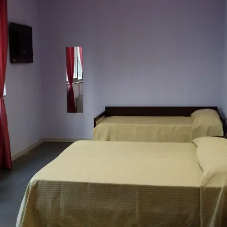 Hotel Lucania-2